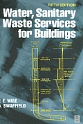 Water, Sanitary and Waste Services for Buildings