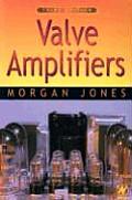 Valve Amplifiers 3RD Edition Cover
