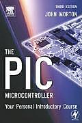 Pic Microcontroller Your Personal in 3RD Edition