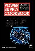 Power Supply Cookbook 2ND Edition