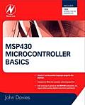 Msp430 Microcontroller Basics (08 Edition)