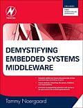 Demystifying Embedded Systems Middleware