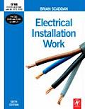 Electrical Installation Work