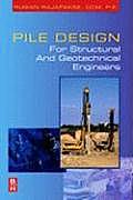 Pile Design and Construction Rules of Thumb Cover
