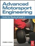 Advanced Motorsport Engineering