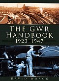 The GRW Handbook 1923-1947