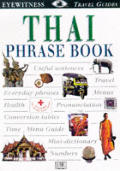 Thai Phrase Book