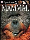 Dk Eyewitness Mammal
