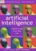 Artificial Intelligence Cover
