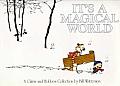 Its a Magical World Uk Ed Cover