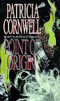 Point of Origin Uk Edition Cover