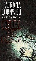 Cruel and Unusual Cover