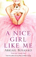 A Nice Girl Like Me Cover
