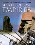 Mysteries of Lost Empires