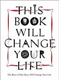 This Book Will Change Your Life