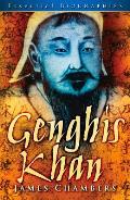Genghis Khan (Essential Biographies)