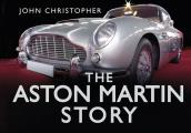 The Aston Martin Story (Story)