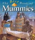 The Best Book of Mummies (Best Book Of...) Cover