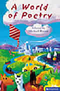 World of Poetry Cover