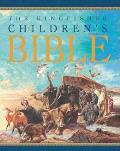 The Kingfisher Children's Bible