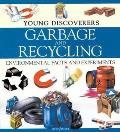 Garbage and Recycling (Young Discoverers) Cover