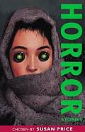 Horror Stories (Red Hot Reads) Cover