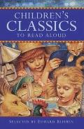 Children's Classics to Read Aloud (Kingfisher Classics)