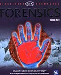 Forensics (Kingfisher Knowledge) Cover