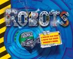 Robots Cover