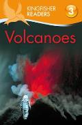 Volcanoes (Kingfisher Readers - Level 3)