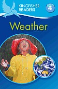Weather (Kingfisher Readers - Level 4)