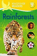 Rainforests (Kingfisher Readers - Level 5)