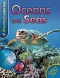 Discover Science: Oceans and Seas (Discover Science)