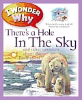 I Wonder Why There's a Hole in the Sky (I Wonder Why)
