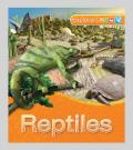 Explorers: Reptiles (Explorers)