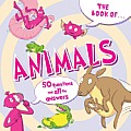 The Book of Animals (Questions)
