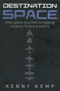 Destination Space: Making Science Fiction a Reality