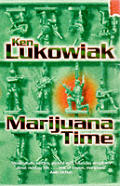 Marijuana Time