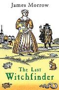 Last Witchfinder Uk Cover