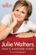 That's Another Story: The Autobiography Cover