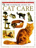 The Complete Guide to Cat Care (Practical Handbooks)