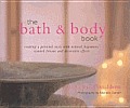 The Bath and Body Book