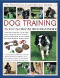 The Practical Illustrated Guide to Dog Training: How to Train Your Dog in 330 Step-By-Step Photographs