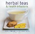 Herbal Teas & Health Infusions