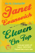 Eleven on Top Cover