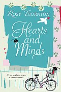 Hearts and Minds Cover