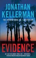 Evidence Cover