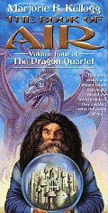 Dragon Quartet #04: the Book of Air Cover