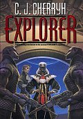 Explorer Cover