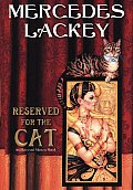 Elemental Masters #05: Reserved for the Cat Cover